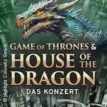 Game of Thrones & House of the Dragon 2027