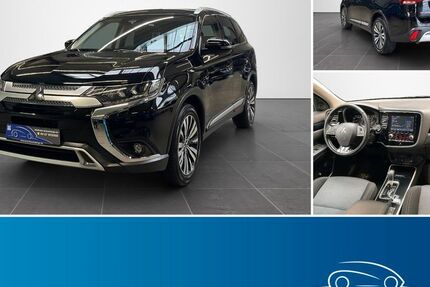 Mitsubishi Outlander 60.900 km 20.590 € Buchschwabach bei Nürnberg 90574