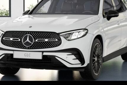 Mercedes-Benz GLC 200 9.900 km 55.900 &euro; Nürnberg 90402