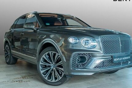Bentley Bentayga 13.850 km 197.000 &euro; Nürnberg 90441