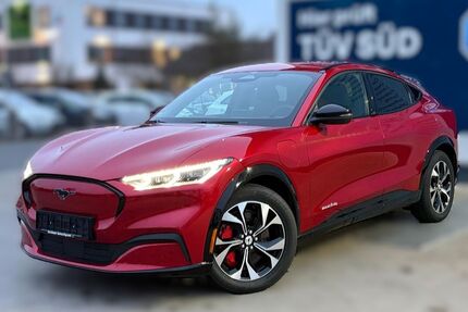 Ford Mustang Mach-E 39.700 km 33.900 &euro; Heßdorf 91093