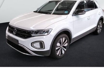 VW T-Roc 28.250 km 22.880 € Nürnberg 90441