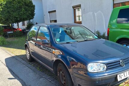 VW Golf