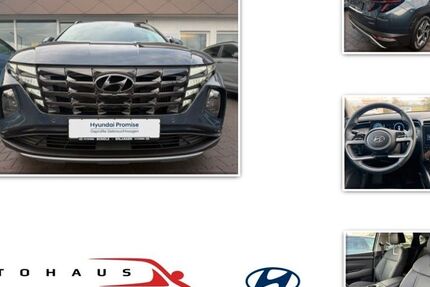 Hyundai TUCSON 31.375 km 31.490 &euro; Erlangen 91056