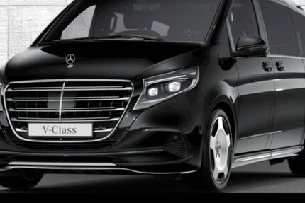 Mercedes V 300