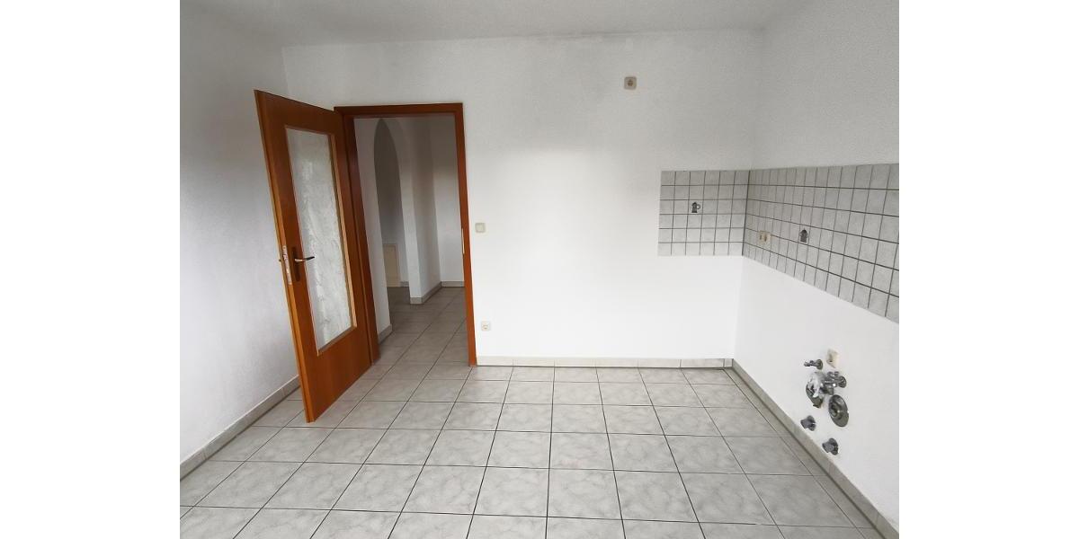 3 Zi. Wohnung (Nr. 6) im DG (2. OG) mit Balkon und Garage - Etagenwohnung Erlangen OT Dechsendorf | Angebot:24315669