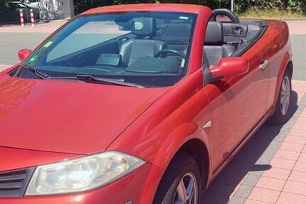 Renault Megane 138.000 km 2.600 &euro; Nürnberg 90439