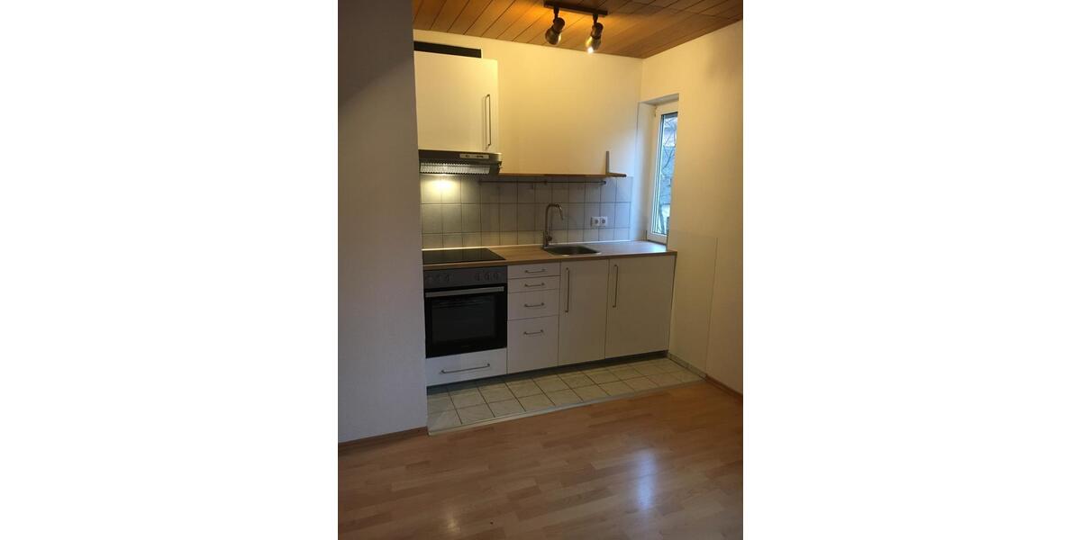 Etagenwohnung Offenhausen - 1 Zimmer, 35 m&sup2;, 500&euro; | Angebot:26448782