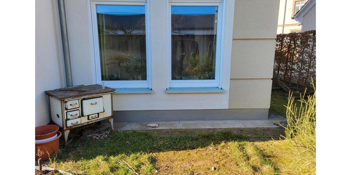 Erdgeschoßwohnung Neuendettelsau - 3 Zimmer, 90 m&sup2;, 375.000&euro; | Angebot:24611126