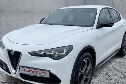 Alfa Romeo Stelvio 6.000 km 41.990 &euro; Nürnberg 90429