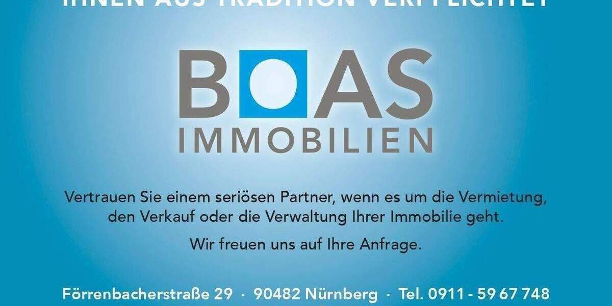 Mehrfamilienhaus, Wohnhaus Nürnberg Mögeldorf - 6 Zimmer, 155 m&sup2;, 1.187.000&euro; | Angebot:25314076