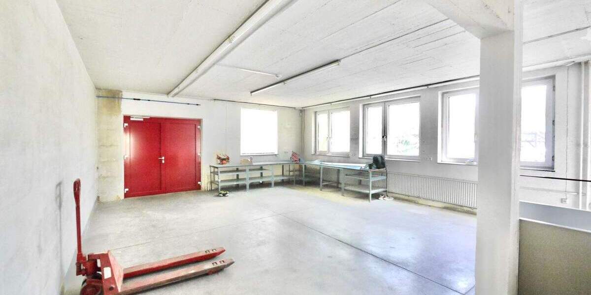 Gewerbeobjekt Cadolzburg - 2.529&euro; | Angebot:24515374