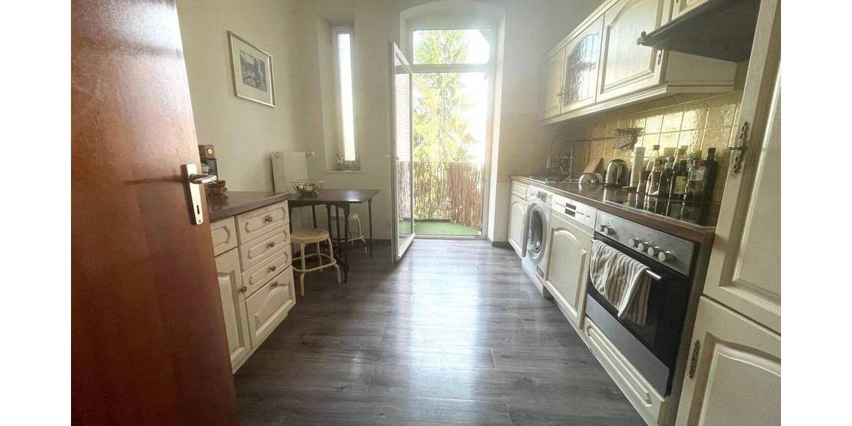 Etagenwohnung Nürnberg Steinbühl - 3 Zimmer, 90 m&sup2;, 295.000&euro; | Angebot:26388273