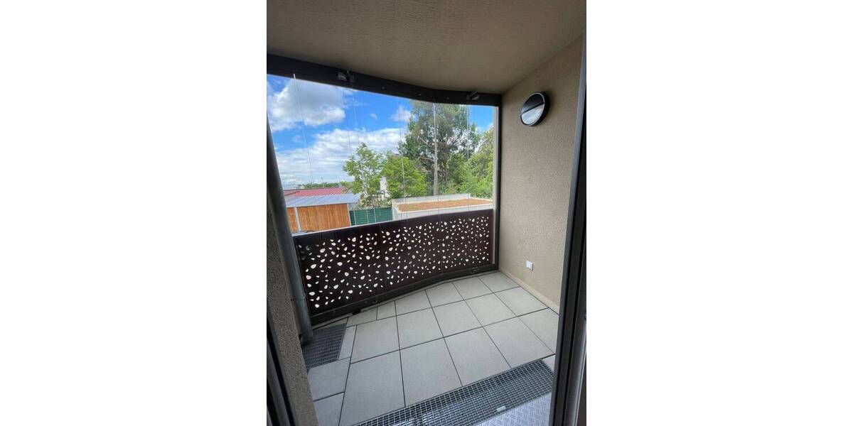 Etagenwohnung Stein Deutenbach - 4 Zimmer, 100 m&sup2;, 1.450&euro; | Angebot:26851405