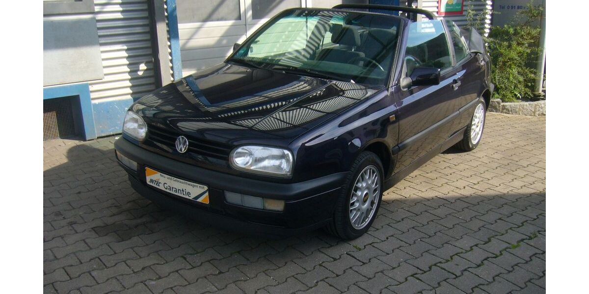 VW Golf 177.000 km 4.950 &euro; Pyrbaum-Schwarzach 90602