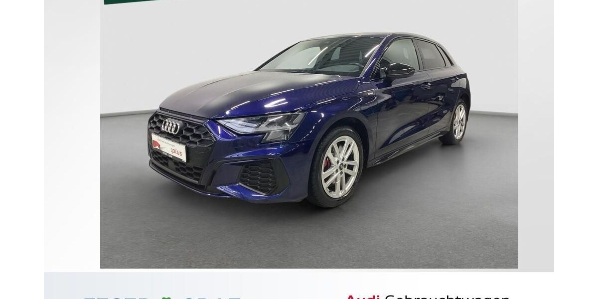Audi A3 43.204 km 27.980 &euro; Fürth 90763