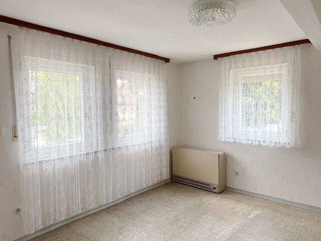 Mehrfamilienhaus, Wohnhaus Roßtal - 5 Zimmer, 152 m&sup2;, 580.000&euro; | Angebot:25686642