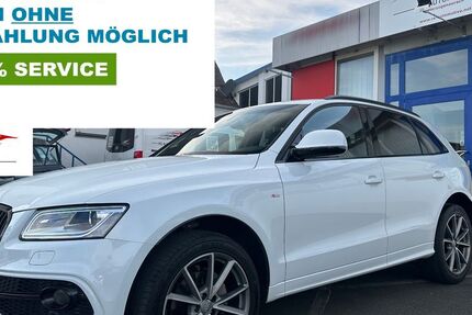 Audi Q5 147.800 km 19.900 &euro; Herzogenaurach 91074