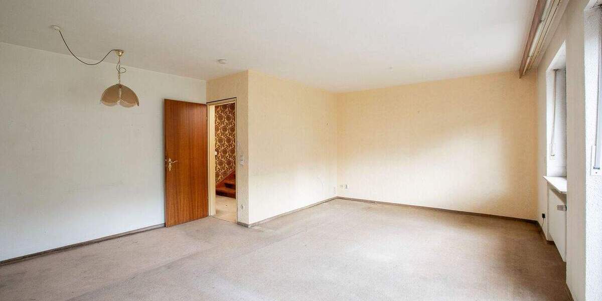 Reihenmittelhaus Nürnberg Langwasser - 5 Zimmer, 102 m&sup2;, 429.000&euro; | Angebot:25687203