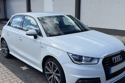 Audi A1 137.350 km 8.900 € Erlangen 91056