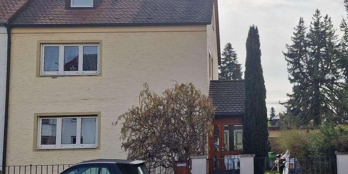 Einfamilienhaus Nürnberg Zerzabelshof - 4.5 Zimmer, 146 m&sup2;, 494.000&euro; | Angebot:26394541