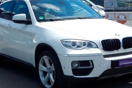 BMW X6 224.000 km 13.770 &euro; Nürnberg 90431