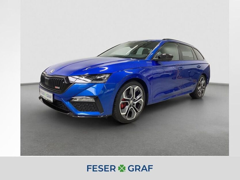 Skoda Octavia 33.900 km 32.480 € Fürth 90763