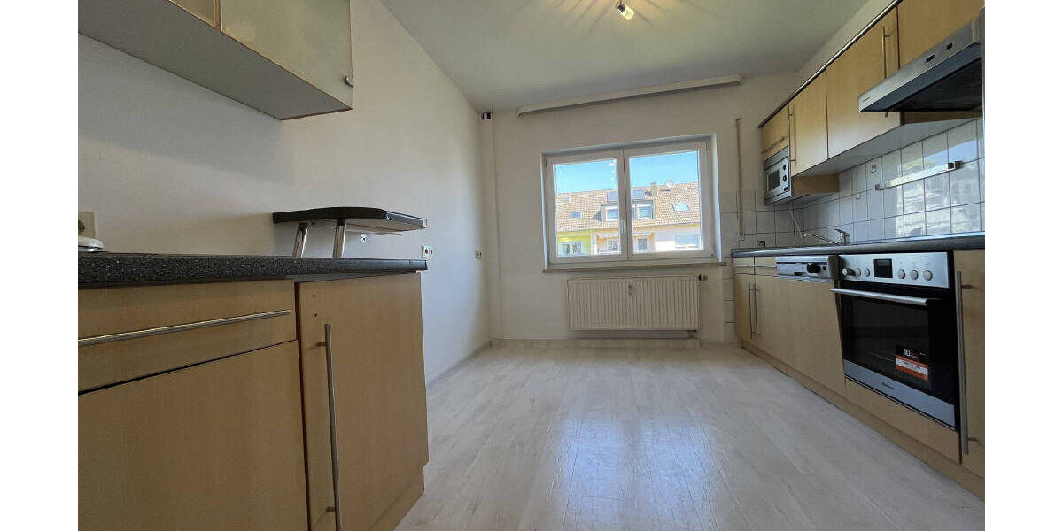 Etagenwohnung Altdorf b.Nürnberg Altdorf - 3 Zimmer, 78 m&sup2;, 239.000&euro; | Angebot:25210617