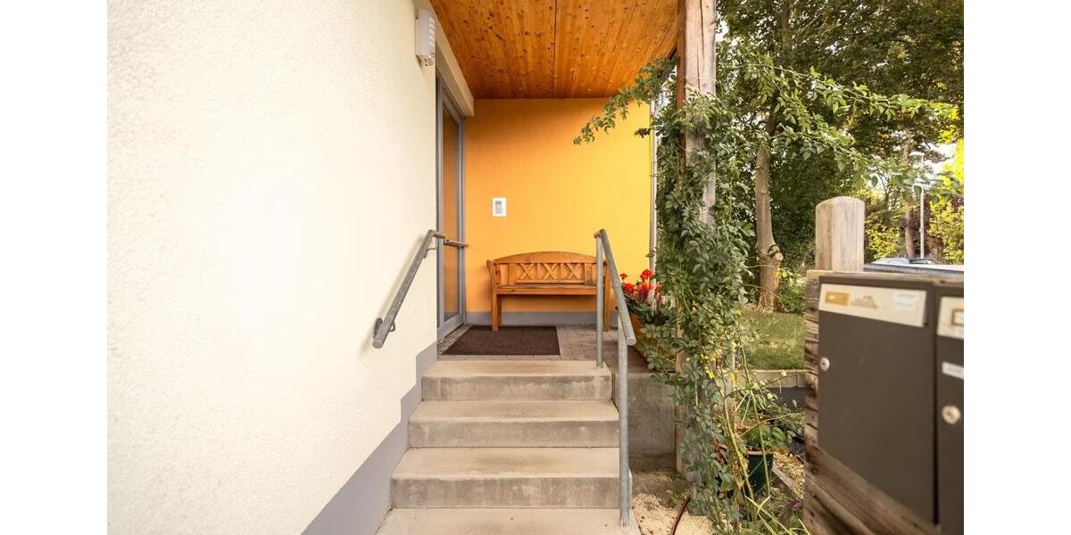 Terrassenwohnung Erlangen Alterlangen - 2.5 Zimmer, 85 m&sup2;, 345.000&euro; | Angebot:24507480