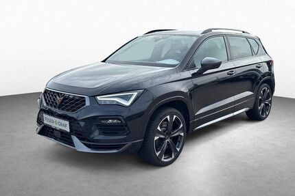 Cupra Ateca 53.450 km 29.480 &euro; Roth 91154
