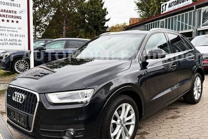 Audi Q3 108.100 km 15.500 € Nürnberg 90431