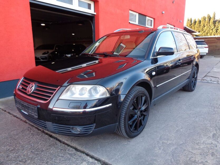 VW Passat 160.000 km 9.999 € Nürnberg 90431
