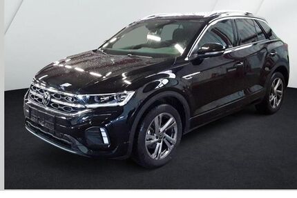 VW T-Roc 23.800 km 29.902 &euro; Fürth 90762