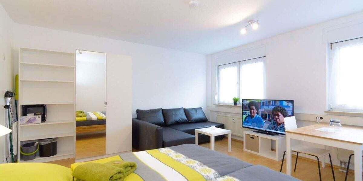 BüroGewerberäume 150m², 5 Zimmer, möbliert zimmer