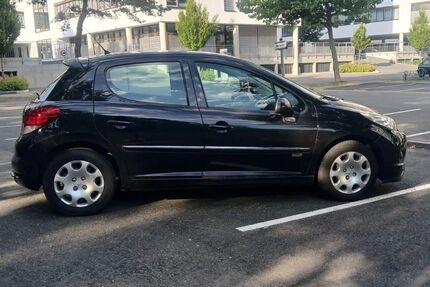 Peugeot 207 187.000 km 3.500 &euro; Nürnberg 90411