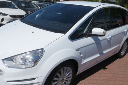 Ford S-Max 149.993 km 13.990 &euro; Nürnberg 90431
