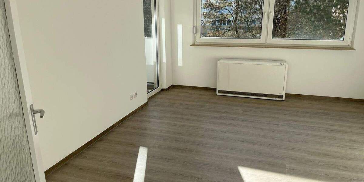 Etagenwohnung Stein Deutenbach - 3 Zimmer, 76 m&sup2;, 700&euro; | Angebot:25336193