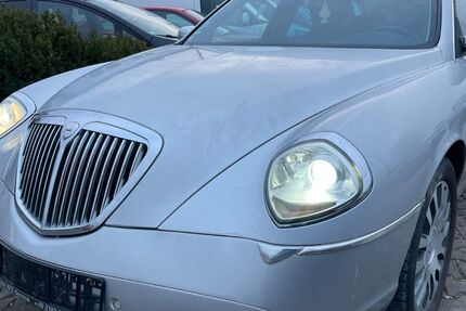 Lancia Thesis 128.000 km 1.890 &euro; Nürnberg 90431