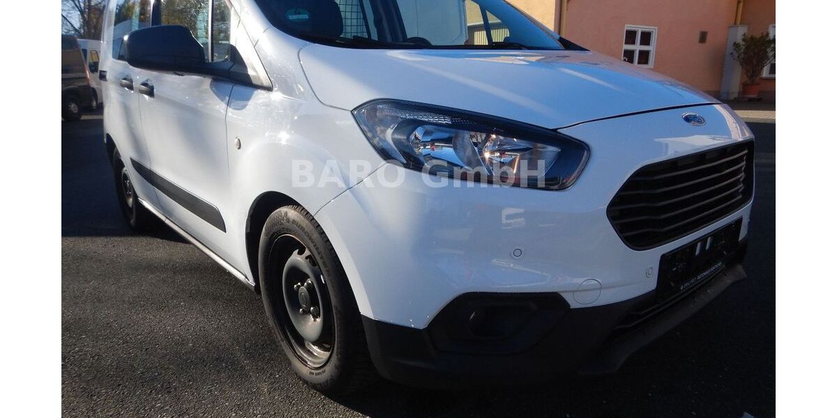 Ford Transit 108.675 km 7.600 &euro; Nürnberg 90449