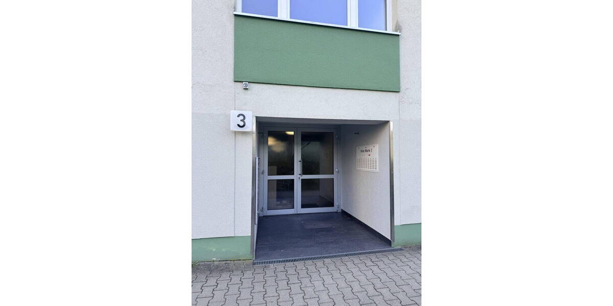 Etagenwohnung Spardorf - 1 Zimmer, 34 m&sup2;, 129.000&euro; | Angebot:26196794