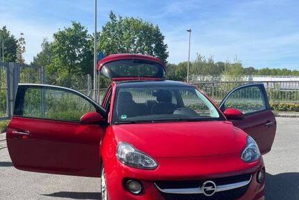Opel Adam 90.000 km 6.900 &euro; Zirndorf 90513