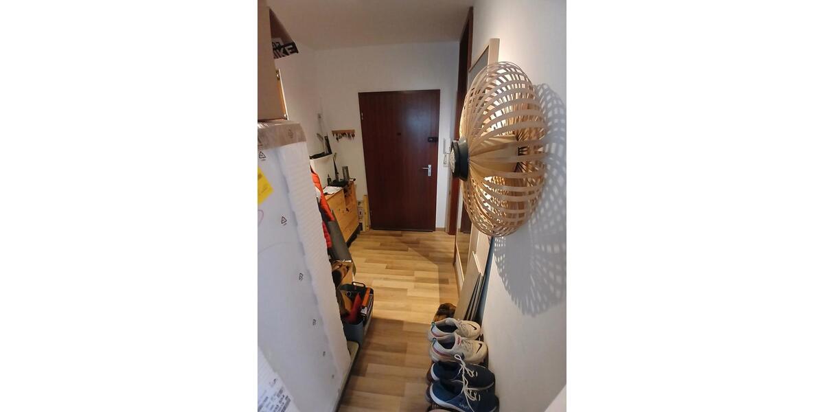 Etagenwohnung Nürnberg Schnepfenreuth - 2 Zimmer, 62 m&sup2;, 660&euro; | Angebot:26339641