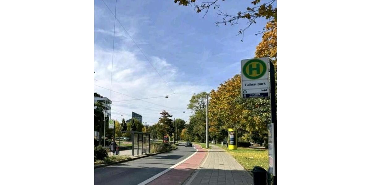 Etagenwohnung Nürnberg Altstadt, St. Lorenz - 1 Zimmer, 30 m&sup2;, 116.000&euro; | Angebot:25795361