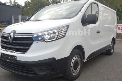 Renault Trafic 30.241 km 20.900 € Nürnberg 90449