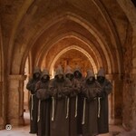 The Gregorian Voices - Zur Weihnachtszeit