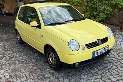 VW Lupo 250.000 km 600 € Nürnberg 90425