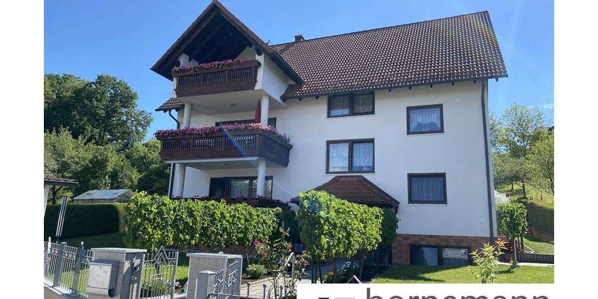 Wohnung zum Kaufen in Hersbruck 565.000 € 179 m² 6 zimmer