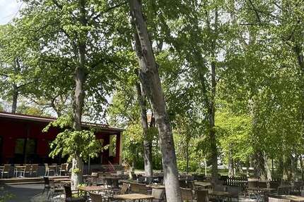 Gastronomie in Herzogenaurach 8.000 € 2000 m² zimmer