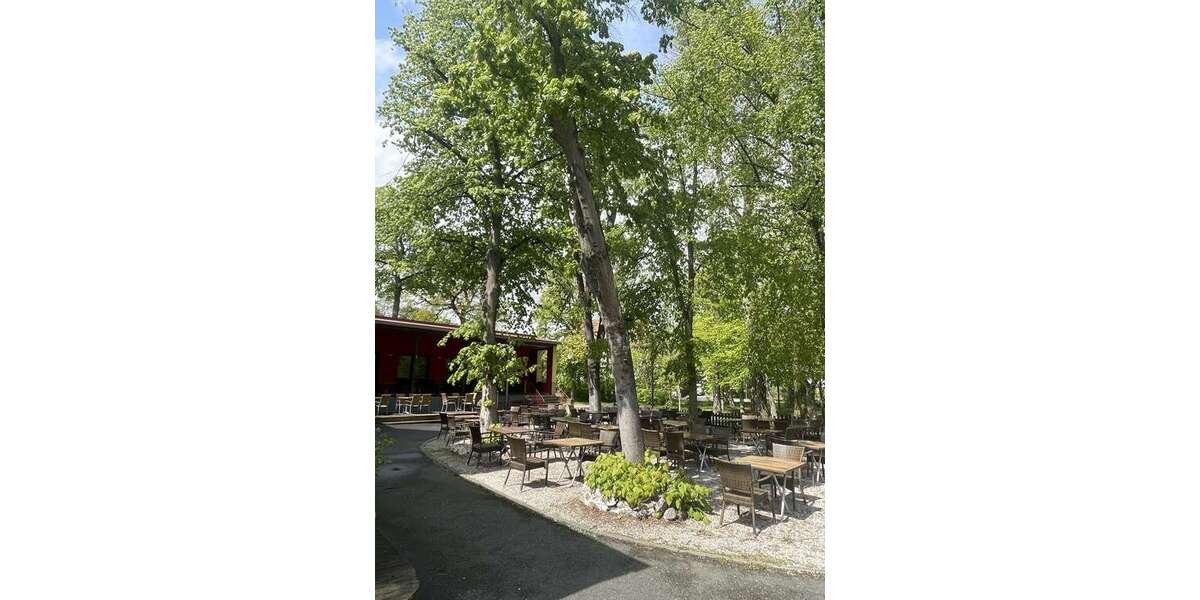 Gastronomie in Herzogenaurach 8.000 € 2000 m² zimmer