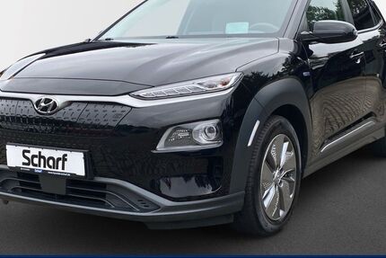 Hyundai KONA 27.169 km 22.590 € Lauf 91207